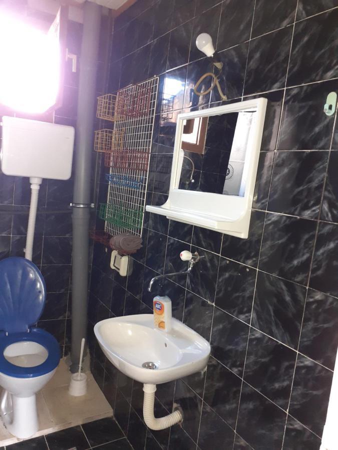 Studio-Apartman Milena 2 Podgorica Extérieur photo