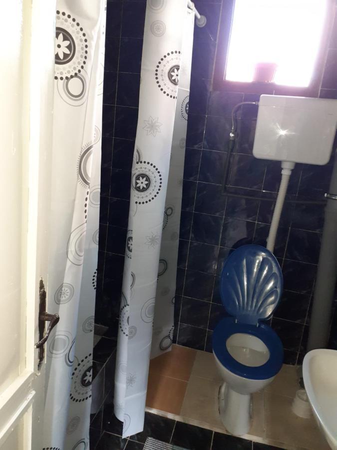 Studio-Apartman Milena 2 Podgorica Extérieur photo