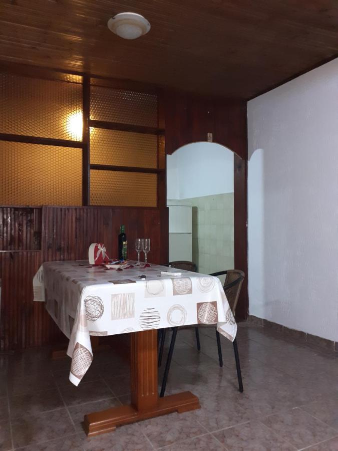 Studio-Apartman Milena 2 Podgorica Extérieur photo