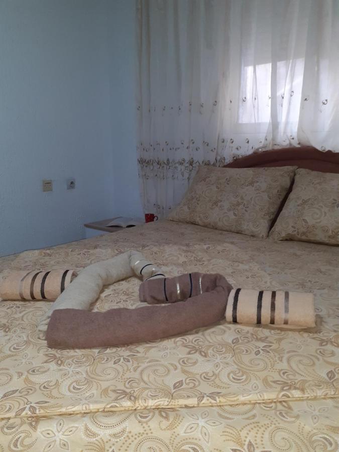 Studio-Apartman Milena 2 Podgorica Extérieur photo